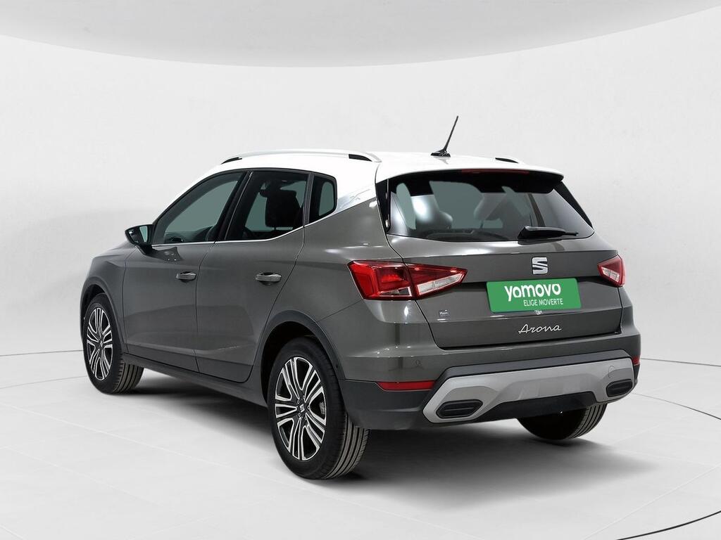 Seat Arona 1.0 TSI 85kW (115CV) Xperience 2