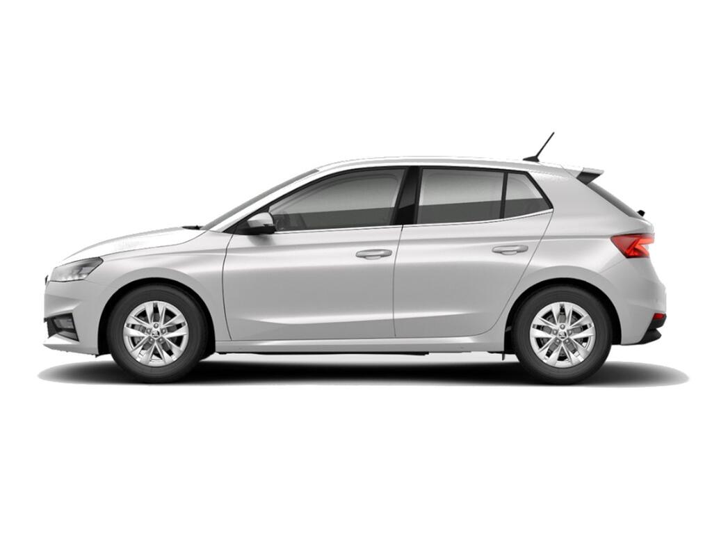 Skoda Fabia 1.0 TSI 70KW (95CV) Selection
