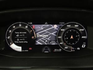 Cupra León 1.5 TSI 110kW (150CV) 12