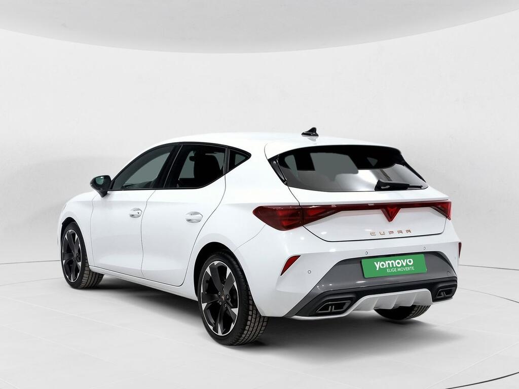 Cupra León 1.5 TSI 110kW (150CV) 3