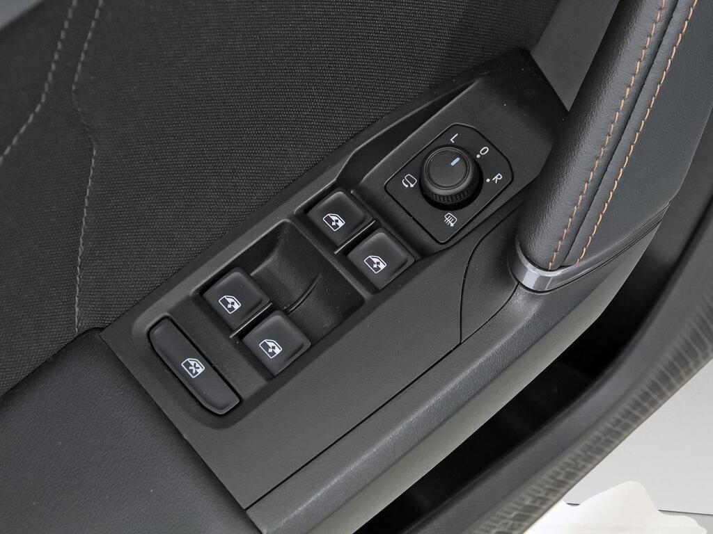 Cupra León 1.5 TSI 110kW (150CV) 10