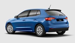 Skoda Fabia 1.0 TSI 70KW (95CV) Selection