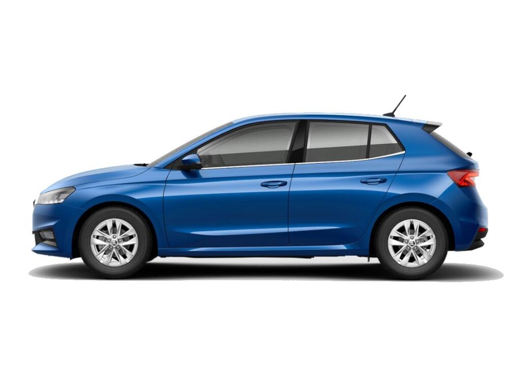 Skoda Fabia 1.0 TSI 70KW (95CV) Selection