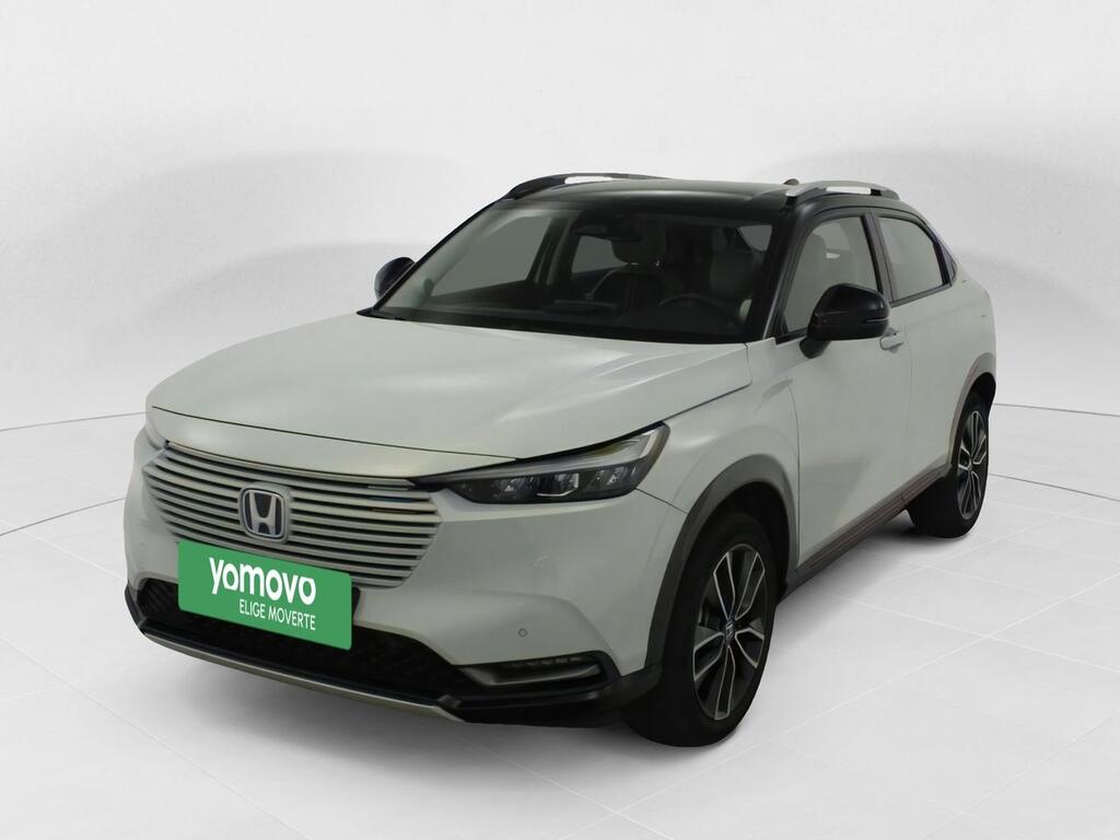 Honda HR-V SUV 1.5 I-MMD HEV ADVANCE STYLE CVT 131 5P
