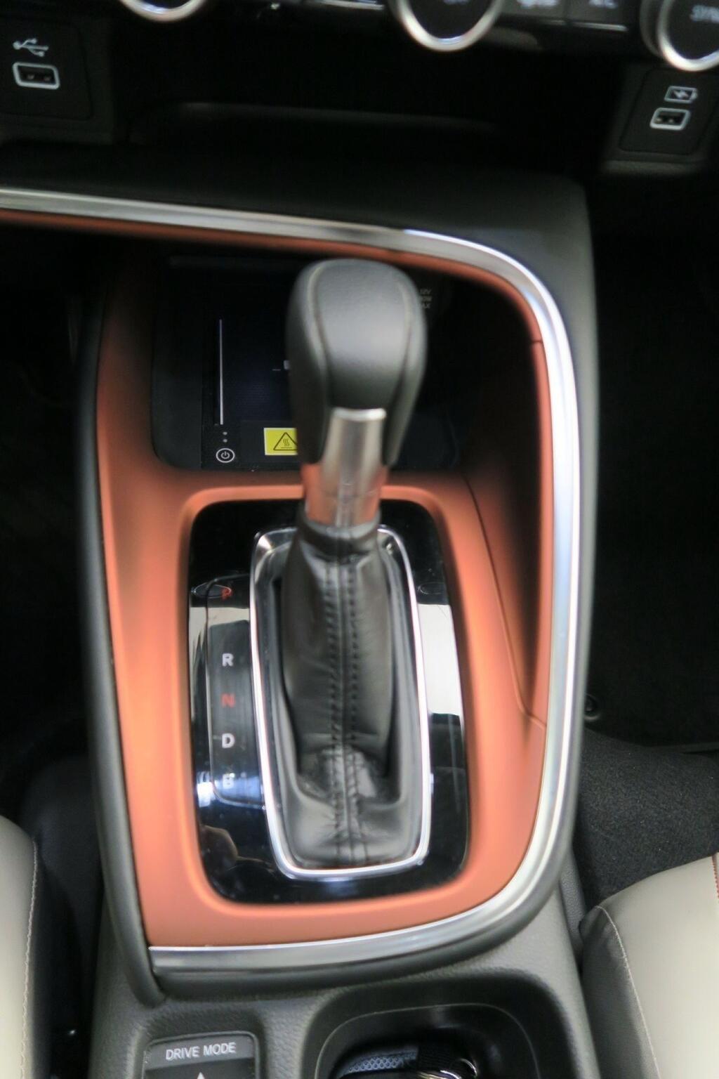 Honda HR-V SUV 1.5 I-MMD HEV ADVANCE STYLE CVT 131 5P 9