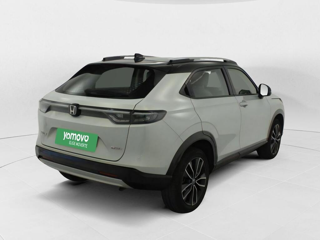 Honda HR-V SUV 1.5 I-MMD HEV ADVANCE STYLE CVT 131 5P 3