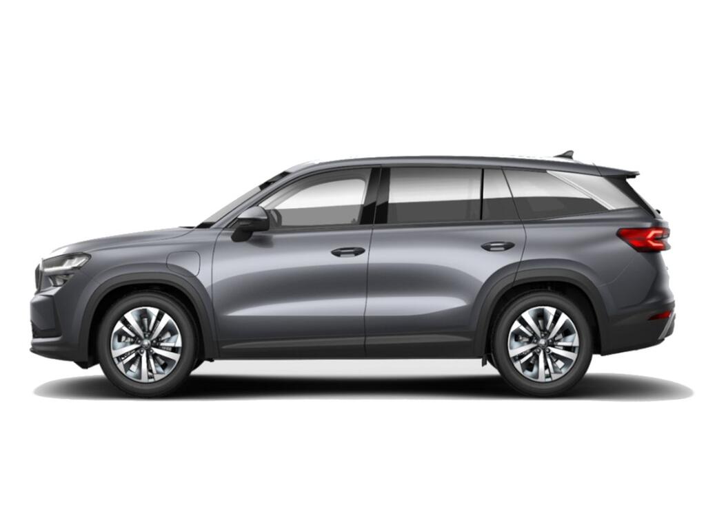 Skoda Kodiaq 1.5 TSI 150KW DSG PHEV Selection