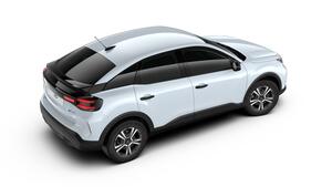 Citroën C4 ë-C4 eléctrico 100kW 50kWh You 4