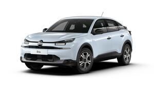 Citroën C4 ë-C4 eléctrico 100kW 50kWh You