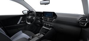 Citroën C4 ë-C4 eléctrico 100kW 50kWh You 7