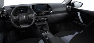 Citroën C4 ë-C4 eléctrico 100kW 50kWh You 6