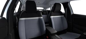 Citroën C4 ë-C4 eléctrico 100kW 50kWh You 8