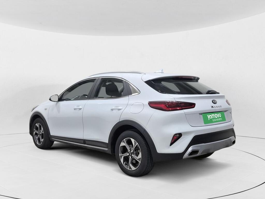 Kia XCeed 1.6 MHEV iMT Drive 100kW (136CV) 2