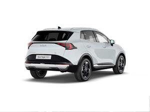 Kia Sportage 1.6 T-GDi 110kW (150CV) Drive 4x2