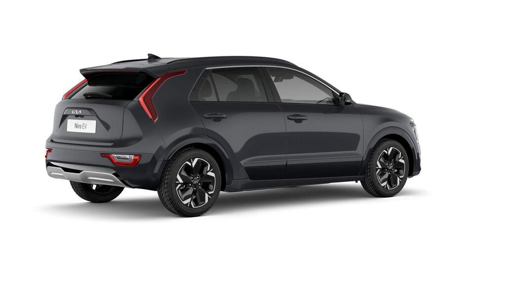 Kia Niro 1.6 GDi HEV 102kW (139CV) Drive 3