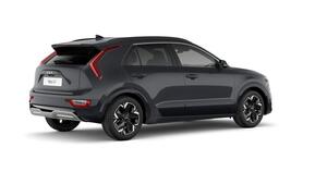 Kia Niro 1.6 GDi HEV 102kW (139CV) Drive