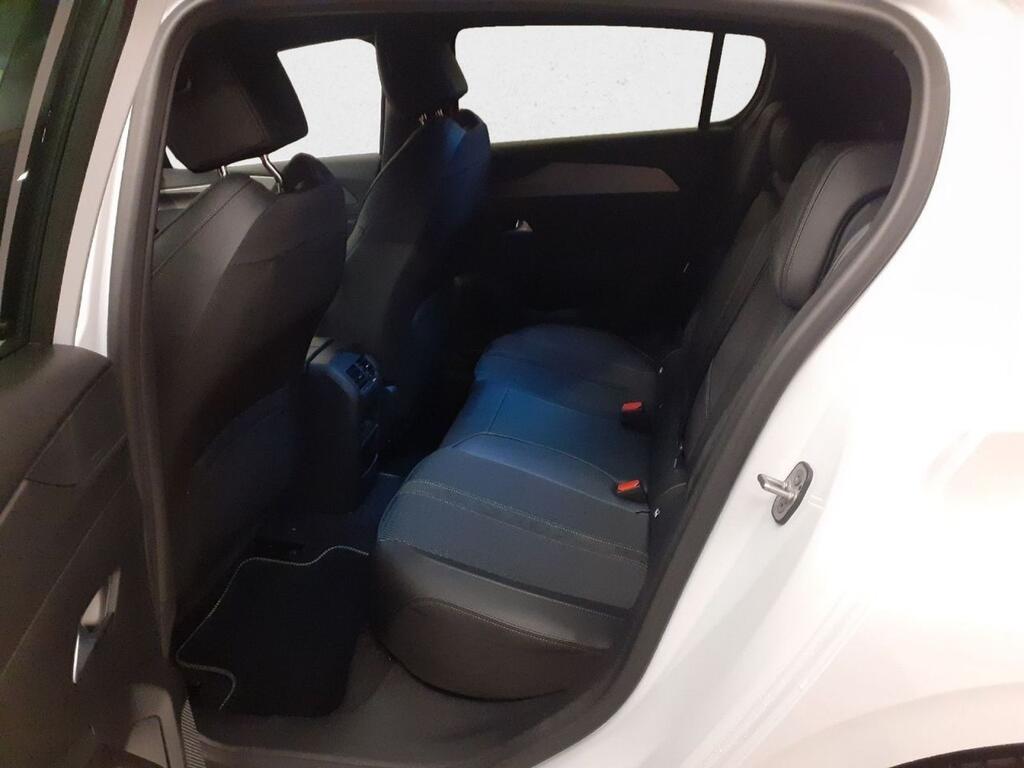 Peugeot 308 5P First Edition Eléctrico 115kW (156CV) 16