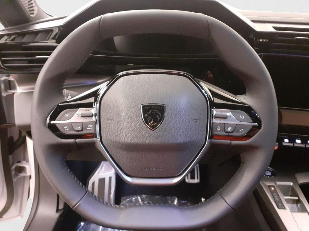Peugeot 308 5P First Edition Eléctrico 115kW (156CV) 12