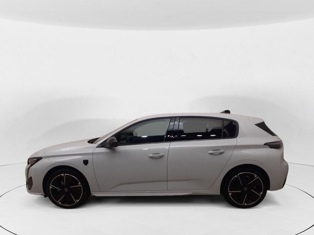 Peugeot 308 5P First Edition Eléctrico 115kW (156CV) 4