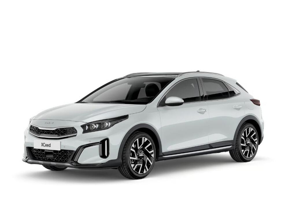 Kia XCeed 1.0 MHEV Style Edition 85kW (115CV) 3