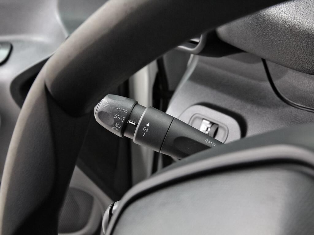 Peugeot Rifter Active Standard BlueHDi 73kW 16