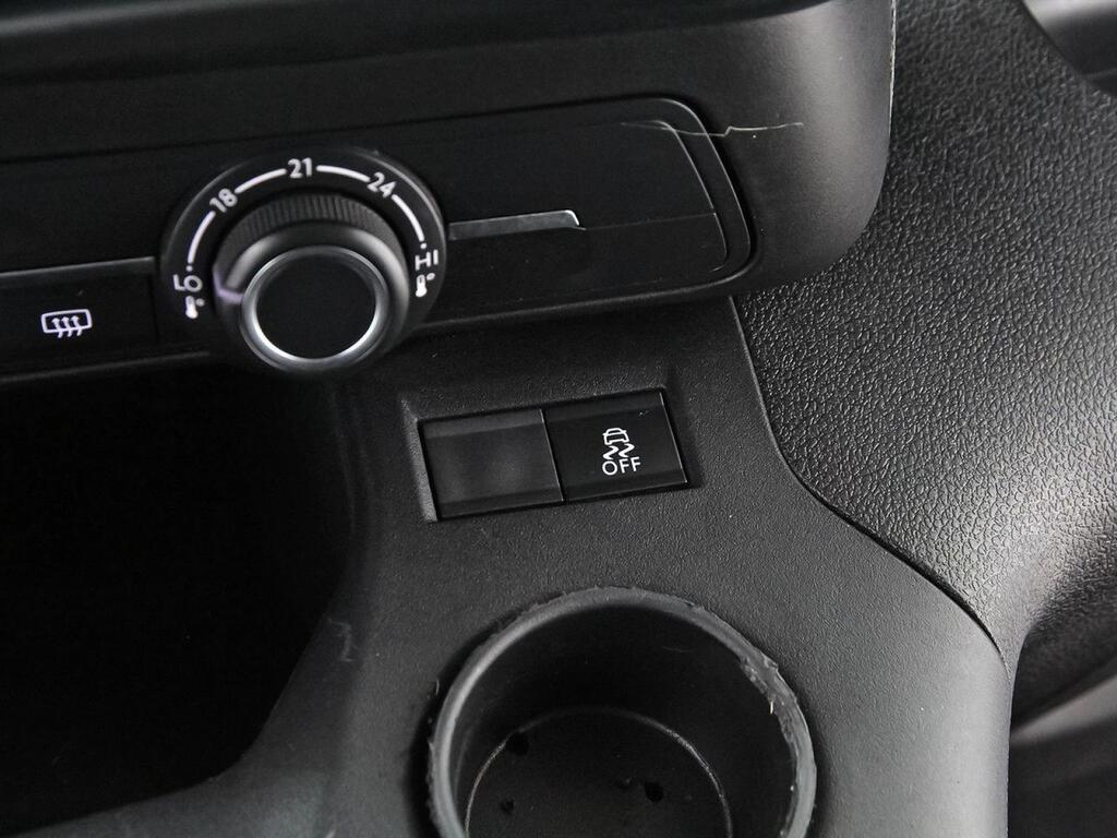 Peugeot Rifter Active Standard BlueHDi 73kW 24