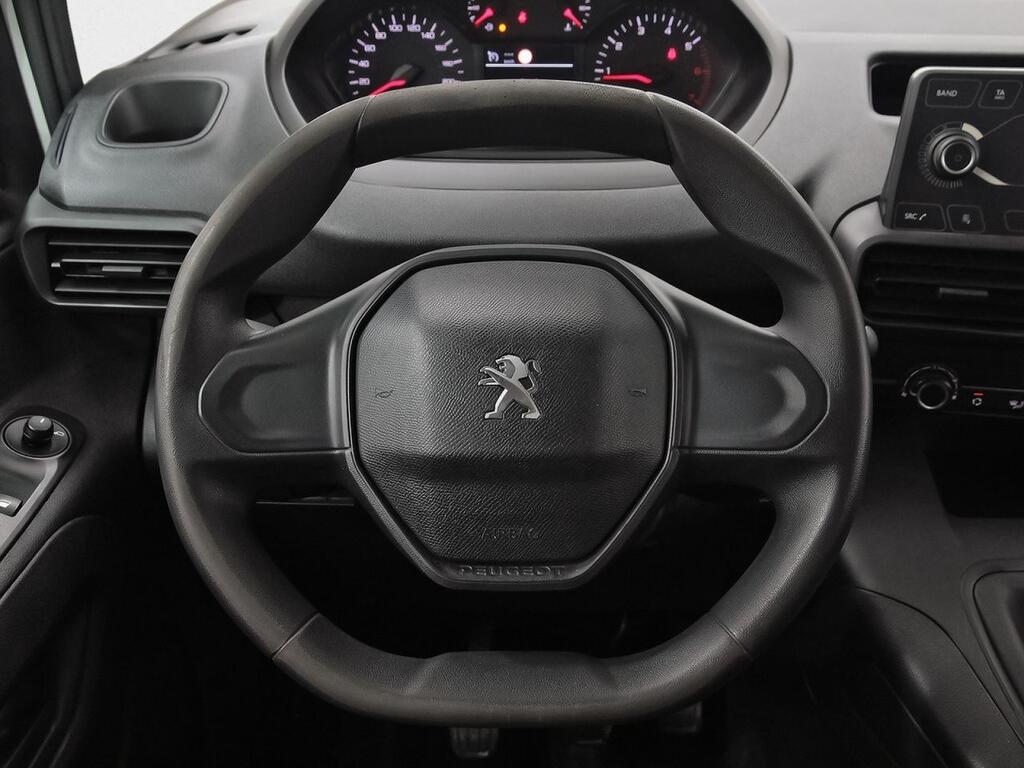 Peugeot Rifter Active Standard BlueHDi 73kW 20