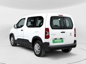 Peugeot Rifter Active Standard BlueHDi 73kW