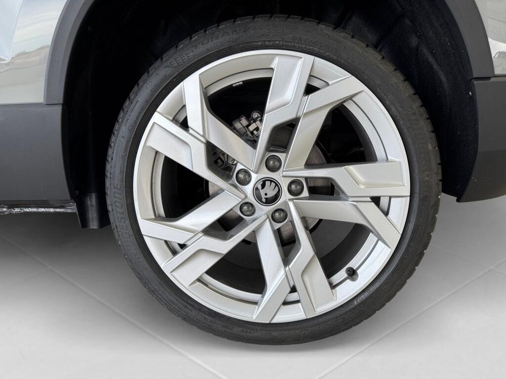 Skoda Karoq 1.5 TSI 110kW (150CV) DSG ACT Plus Km0