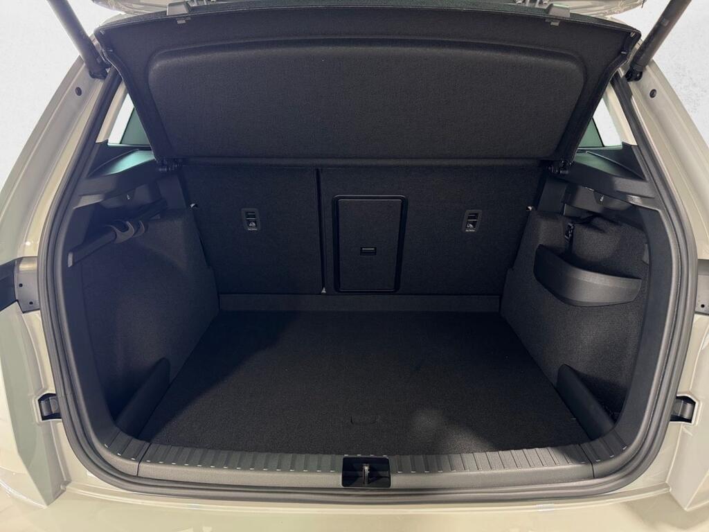 Skoda Karoq 1.5 TSI 110kW (150CV) DSG ACT Plus Km0