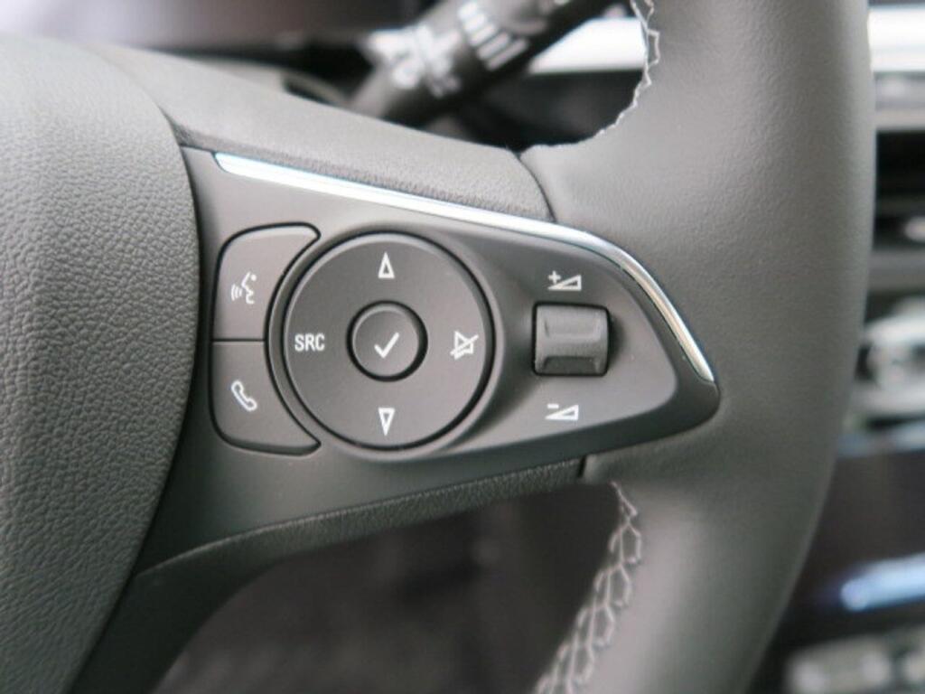 Opel Grandland GS 1,2 Turbo S/S MT6 130 CV 9