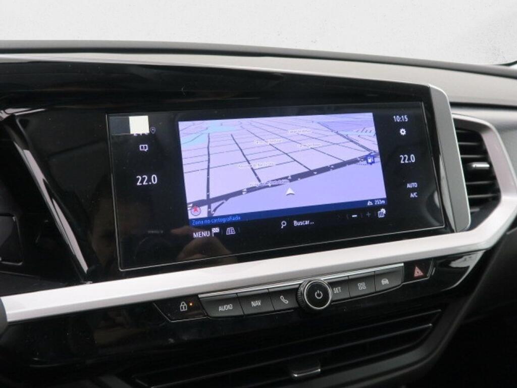 Opel Grandland GS 1,2 Turbo S/S MT6 130 CV 11