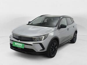 Opel Grandland GS 1,2 Turbo S/S MT6 130 CV