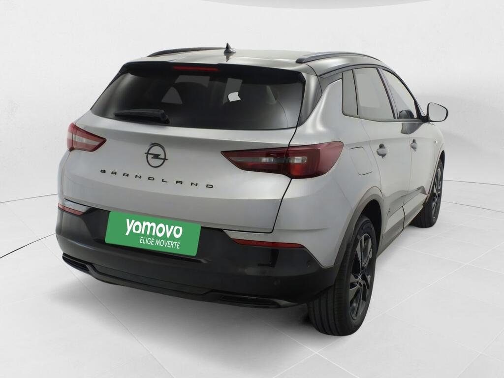 Opel Grandland GS 1,2 Turbo S/S MT6 130 CV 3