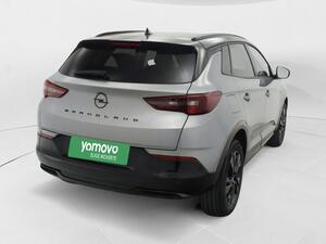 Opel Grandland GS 1,2 Turbo S/S MT6 130 CV