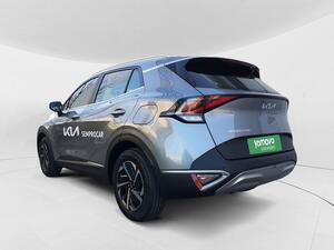 Kia Sportage 1.6 T-GDi MHEV 180CV Tech 4x4 DCT