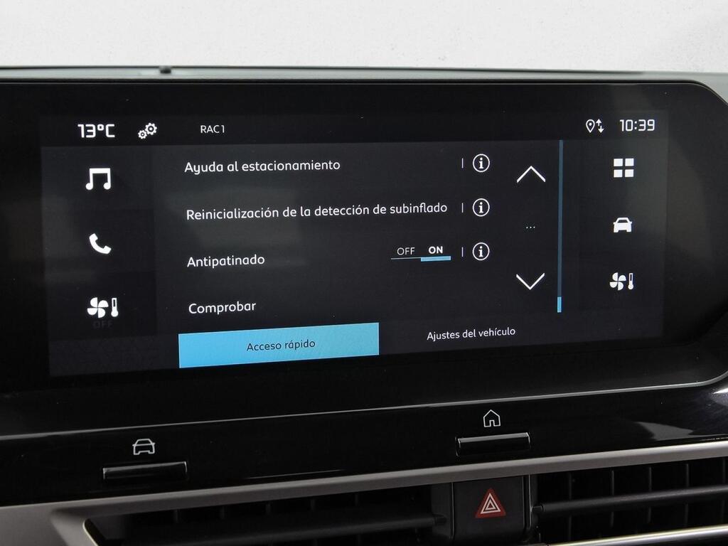 Citroën C4 Hybrid 145 ë-DCS6 Plus 25