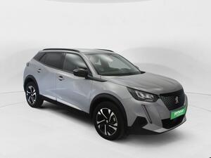 Peugeot 2008 Allure Puretech 100 S&S BVM6 1