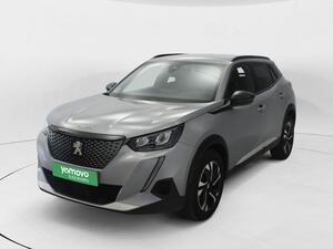 Peugeot 2008 Allure Puretech 100 S&S BVM6