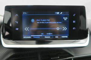 Peugeot 2008 Allure Puretech 100 S&S BVM6 8