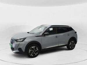 Peugeot 2008 Allure Puretech 100 S&S BVM6 5