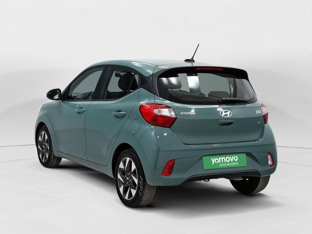 Hyundai i10 1.0 Klass 2