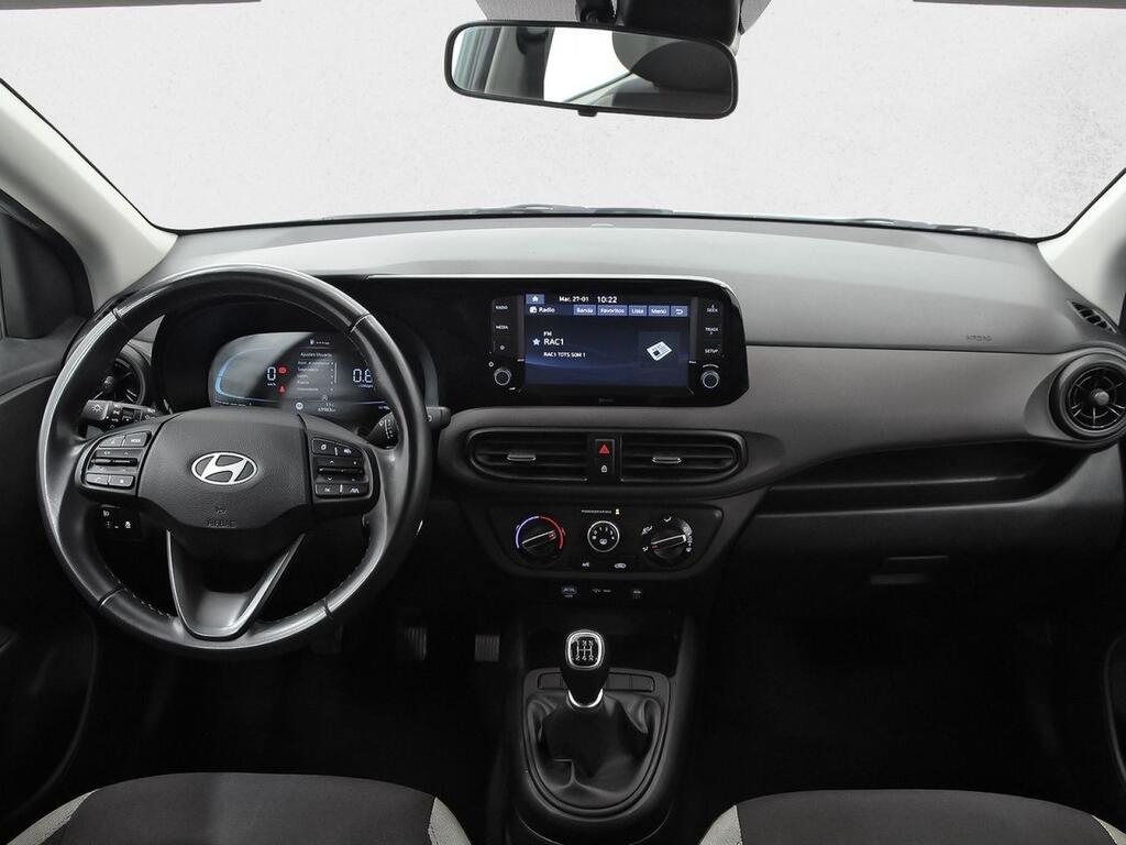 Hyundai i10 1.0 Klass 7