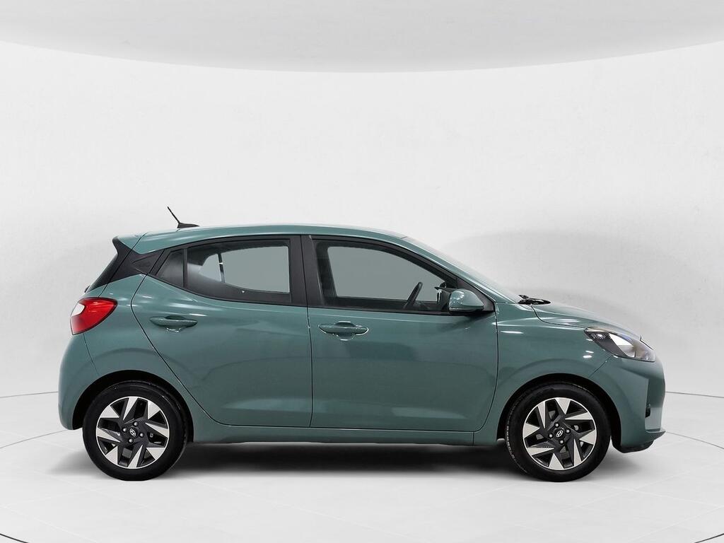 Hyundai i10 1.0 Klass 3