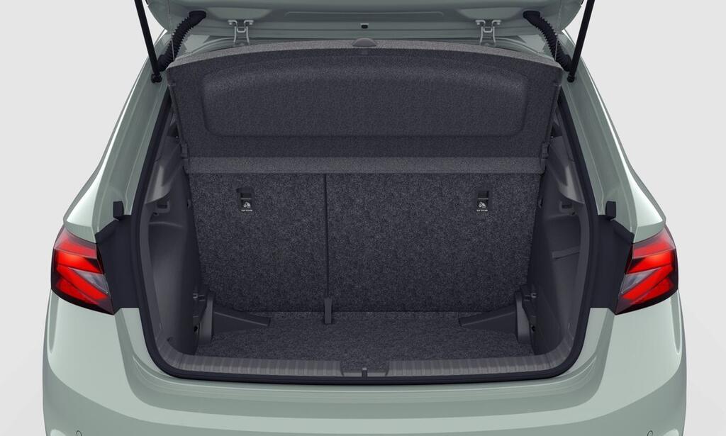 Skoda Fabia 1.5 TSI 110KW (150CV) DSG Monte Carlo Nuevo