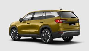 Skoda Rapid 1.5 TSI 110KW DSG PLUS 5P
