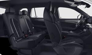 Skoda Kodiaq 1.5 TSI 150KW DSG PHEV Sportline 5
