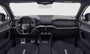 Skoda Kodiaq 1.5 TSI 150KW DSG PHEV Sportline 4