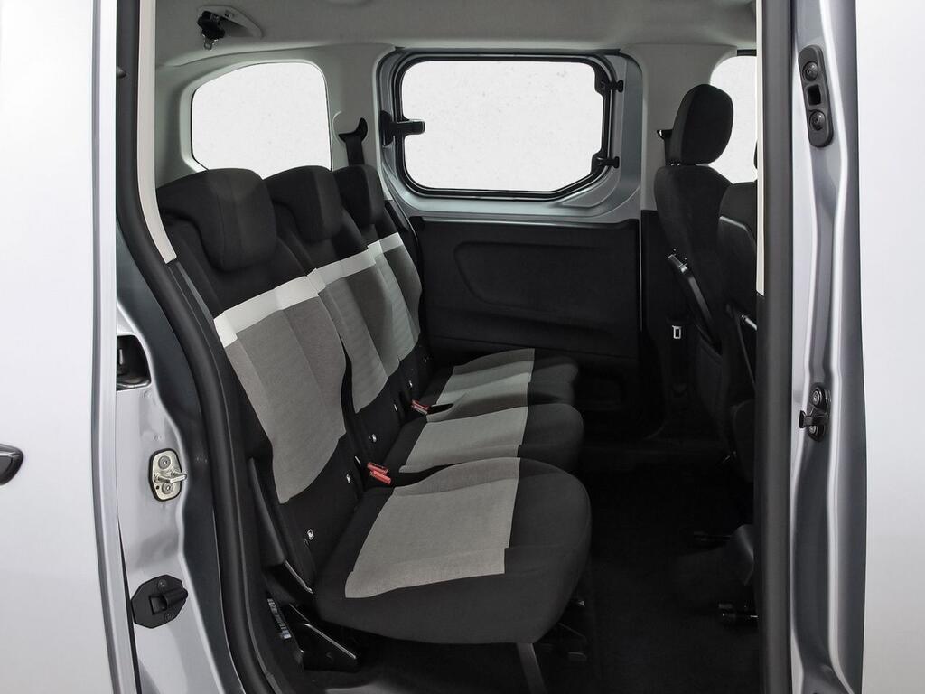 Citroën Berlingo Talla M BlueHDi 100 S&S PLUS Segunda mano