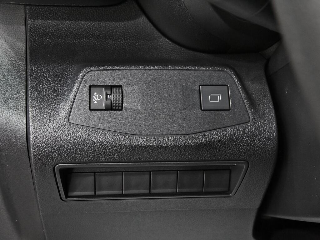 Citroën Berlingo Talla M BlueHDi 100 S&S PLUS Segunda mano